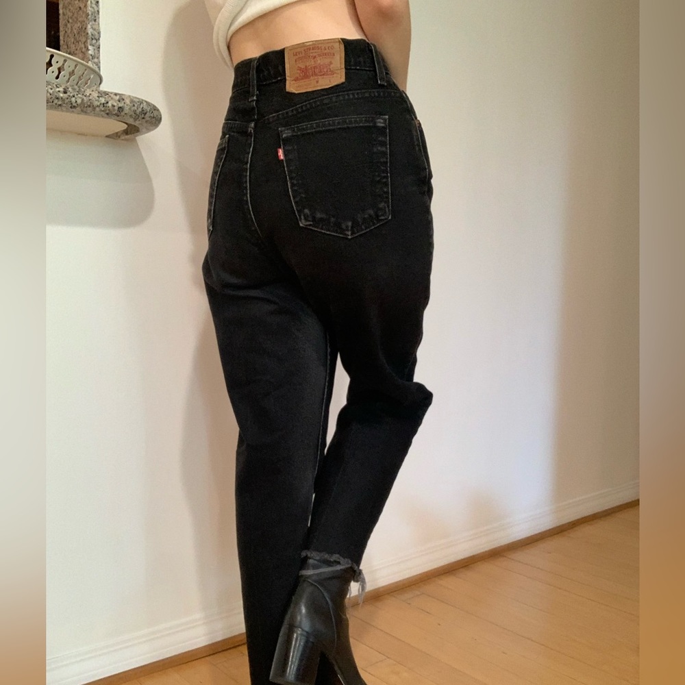 Vintage Levis
